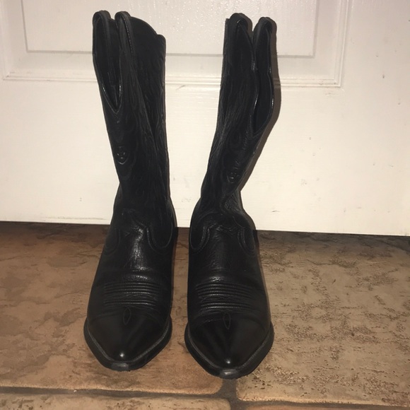 Ariat Cowgirl Boots - Picture 8 of 8